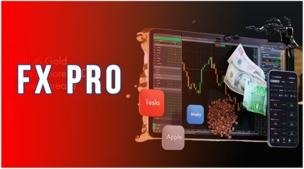 Avantages des actions fractionnées sur FxPro - PlateformeDeTrading.fr Avantages des actions fractionnées sur FxPro