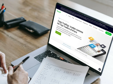 Le CopyTrading sur eToro : bonne idée ou piège à éviter ?